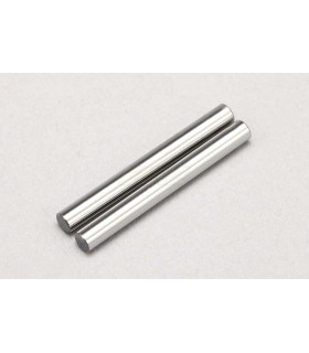 YZ-2DTM3/CAL3 Front Outer Suspension Arm Pin 3mm