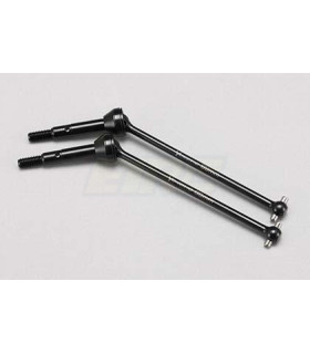 YZ-2CAL2 Rear Universal Shaft  69 0mm Bone 