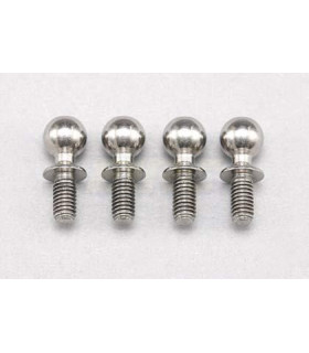 YZ-2/YZ-4SF Heavy-Duty 5 5mm Rod End Ball 6MM