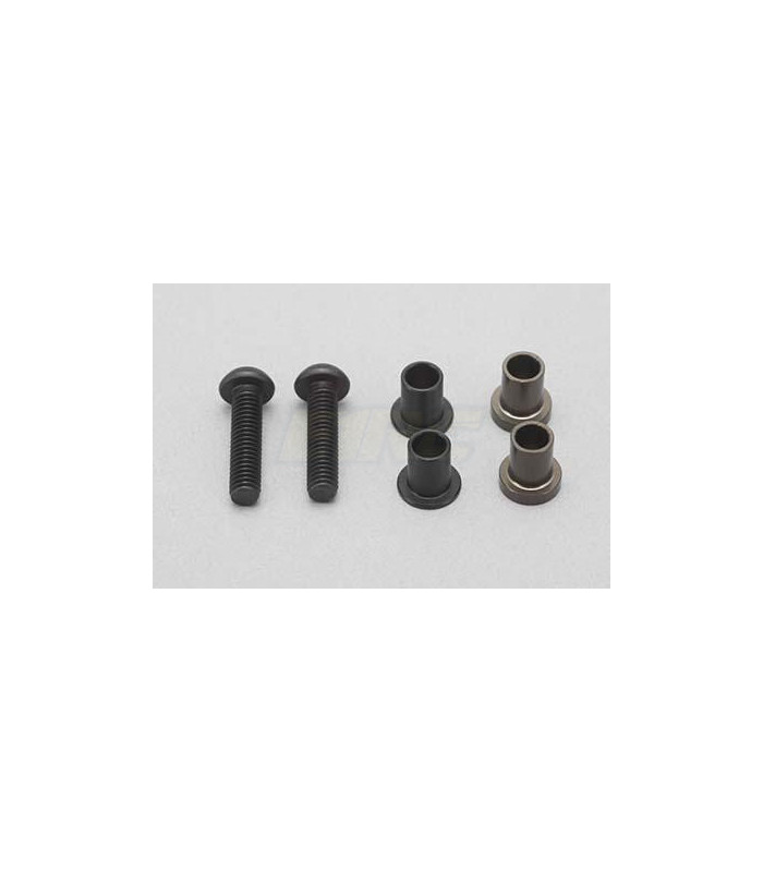 YZ-2 King Pin Set Yokomo - E1rc.com