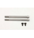 YZ-4SF2 Front “X30” Shock Shaft - E1rc.com