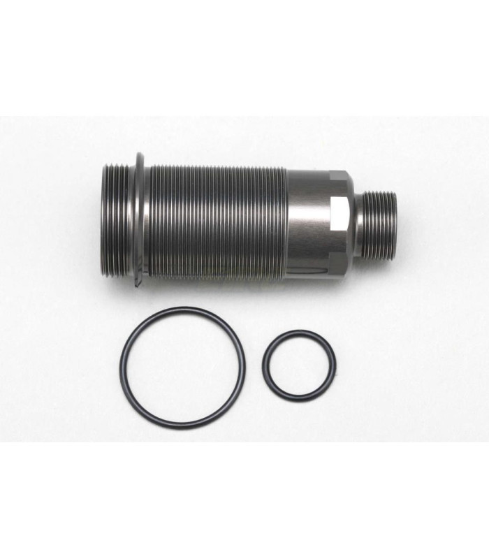 SO/MO2.0 “X30” 13 Shock Body (Rear/Short) - E1rc.com