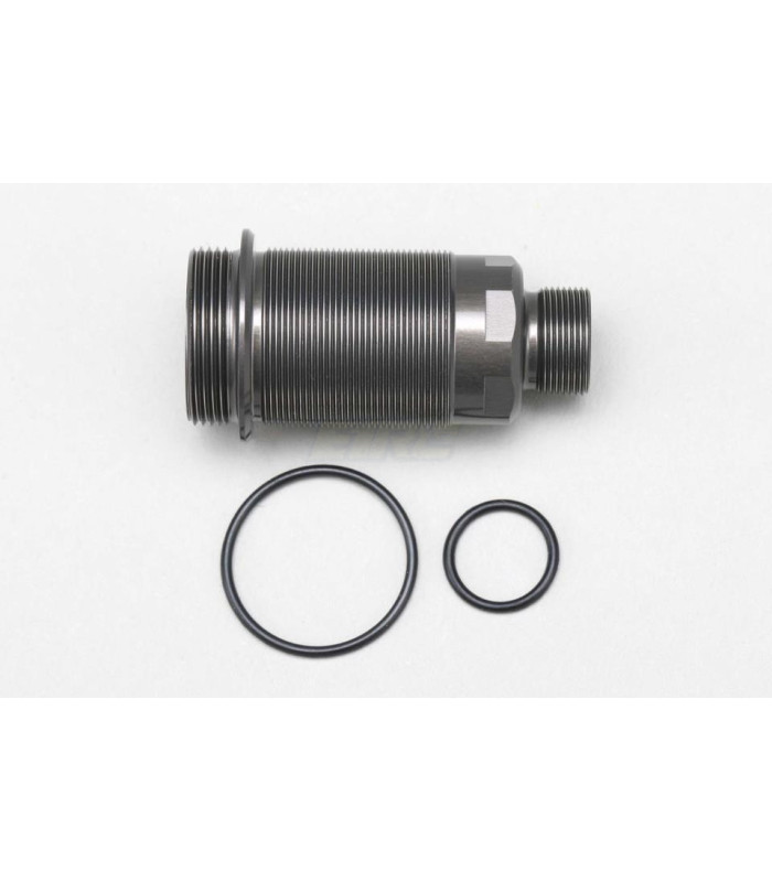 SO/MO2.0 “X30” 13 Shock Body (Front) - E1rc.com