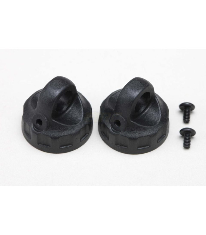 SO/MO2.0 13 Shock Cap (2pcs) - E1rc.com