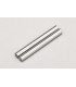 YZ-2DTM3/CAL3 Rear Outer Suspension Arm Pin 3mm - E1rc.com