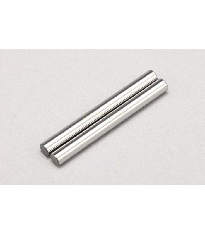 YZ-2DTM3/CAL3 Rear Outer Suspension Arm Pin 3mm - E1rc.com