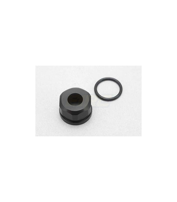 X33 Shock O-ring Cap (with O-Ring) - E1rc.com