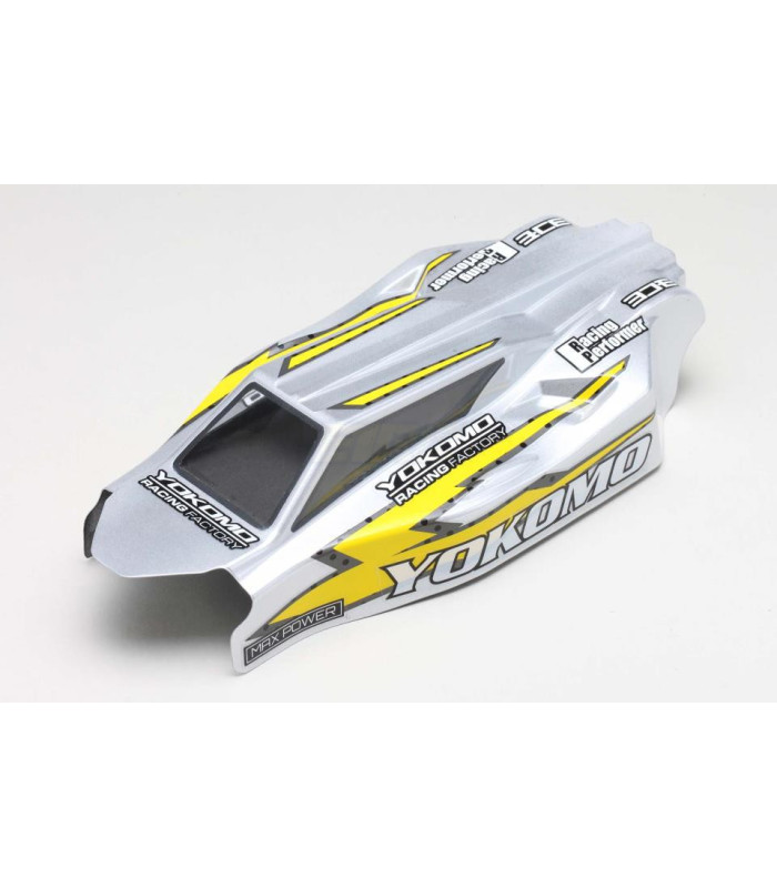 SO series Offroad Body (Light weight) - E1rc.com