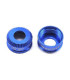 VCS carcasa amortiguador tornillo azul B6.1, B74 - E1rc.com