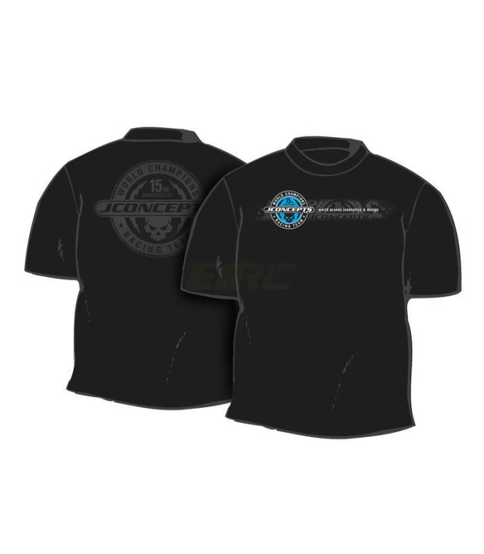 Camiseta Jconcepts Talla L 15 Aniversario - E1rc.com