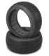 Detox - 8th Scale Buggy Tire blue - E1rc.com