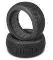 Detox - 8th Scale Buggy Tire blue