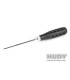 Llave allen 1.5 x 120 mm composite hudy - E1rc.com