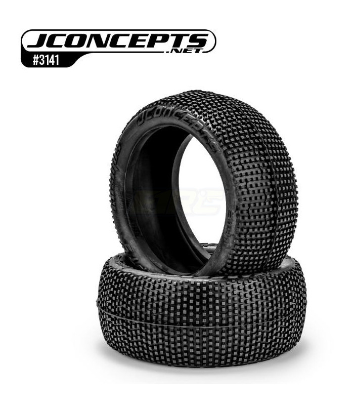 Jconcepts kosmos 1/8 azul truggy - E1rc.com