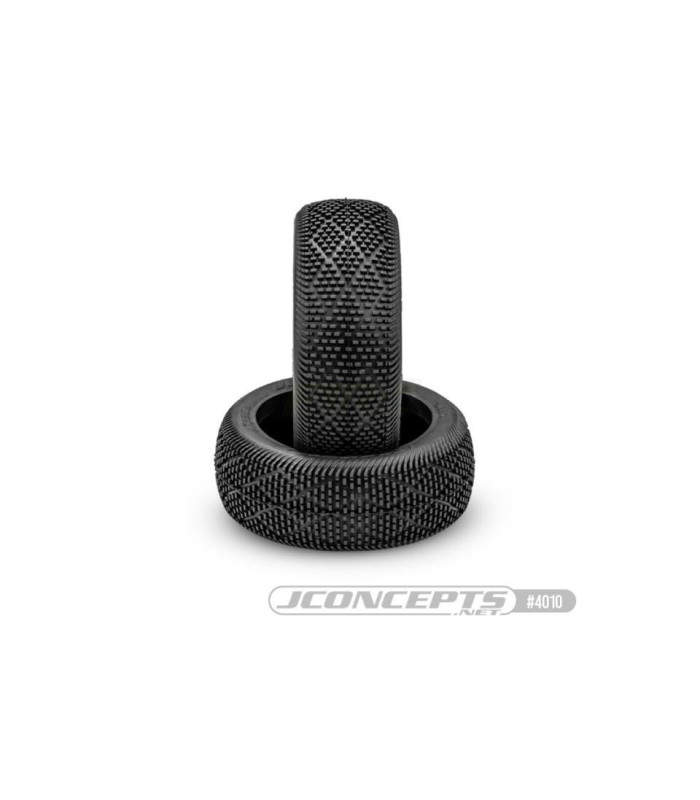 Jconcepts Recon verde (83mm 1/8th buggy) - E1rc.com