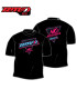 Camiseta RM2 retro no apologies XL - E1rc.com