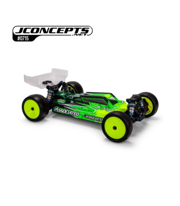 Carroceria F2 B84 Jconcepts 