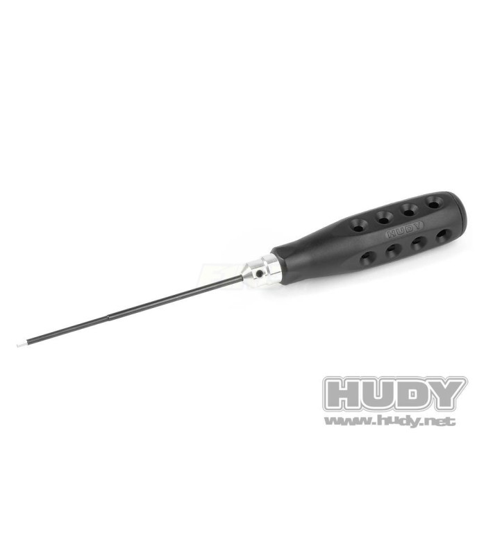 Allen key 2.5 x 120mm composite hudy - E1rc.com
