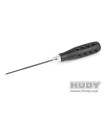 Allen key 2.5 x 120mm composite hudy