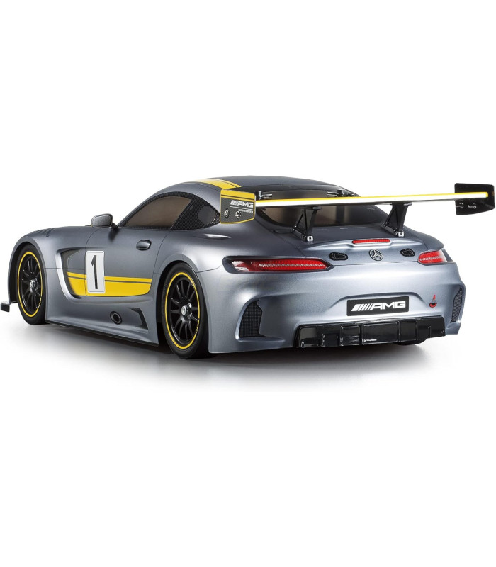 Tamiya Mercedes Benz 1/10 AMG GT3 - E1rc.com
