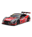 Tamiya TT02 motul autech GT-R