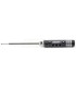 Limited edition 2.5 mm ball-end Allen key - E1rc.com