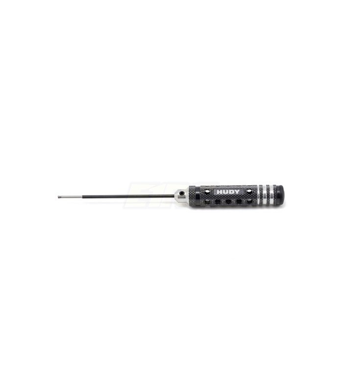 Limited edition 2.5 mm ball-end Allen key - E1rc.com