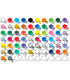Pintura TAMIYA spray color traslucent silver PS-36 - E1rc.com