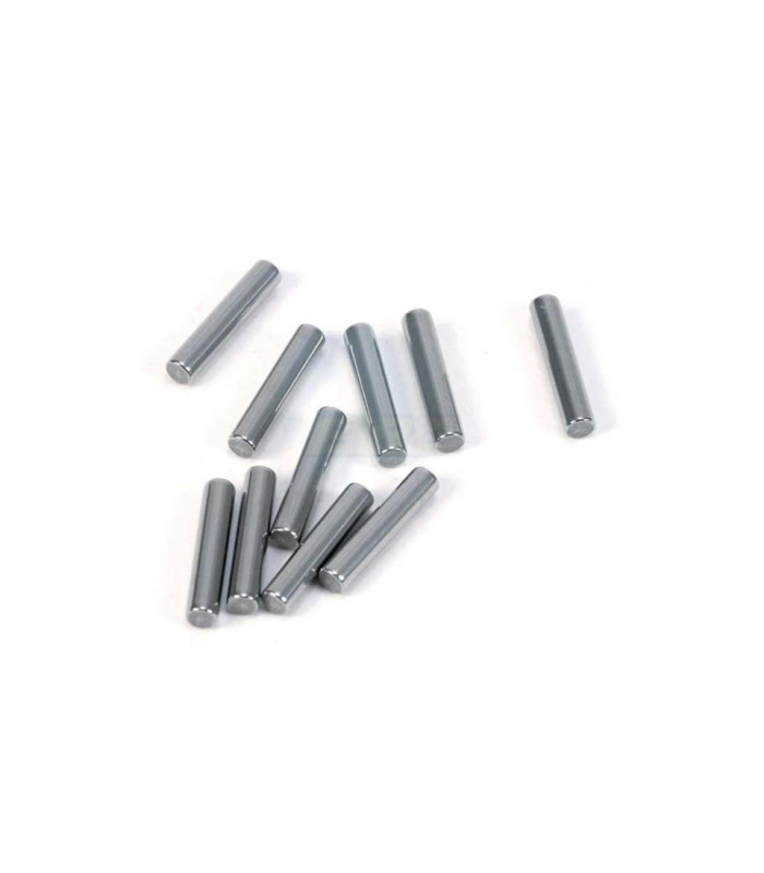 Pasador rueda 2x10mm tamiya - E1rc.com