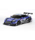 Tamiya Raybrig NSX concept GT TT-02 - E1rc.com