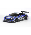 Tamiya Raybrig NSX concept GT TT-02