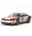 Tamiya TT02 Audi V8 touring