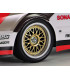 Tamiya TT02 Audi V8 touring - E1rc.com