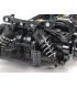 Tamiya TT02 Audi V8 touring - E1rc.com