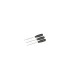 Set of Hudy Allen keys 1.5, 2, 2.5 mm with plastic handle - E1rc.com