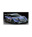 Carroceria Tamiya Raybrig NSX concept GT