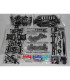 Kit chasis Tamiya TT01 - E1rc.com