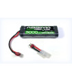 Bateria 3000 mAh NiMH stick pack 7.2V