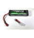 Bateria 4200 mAh NiMH stick pack 7.2V - E1rc.com