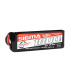 Bateria Lipo 1800 mAh 2S 45C 7.4V XT60 - E1rc.com