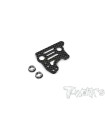 Graphite Center Gearbox Plate With Bearing (MP11)