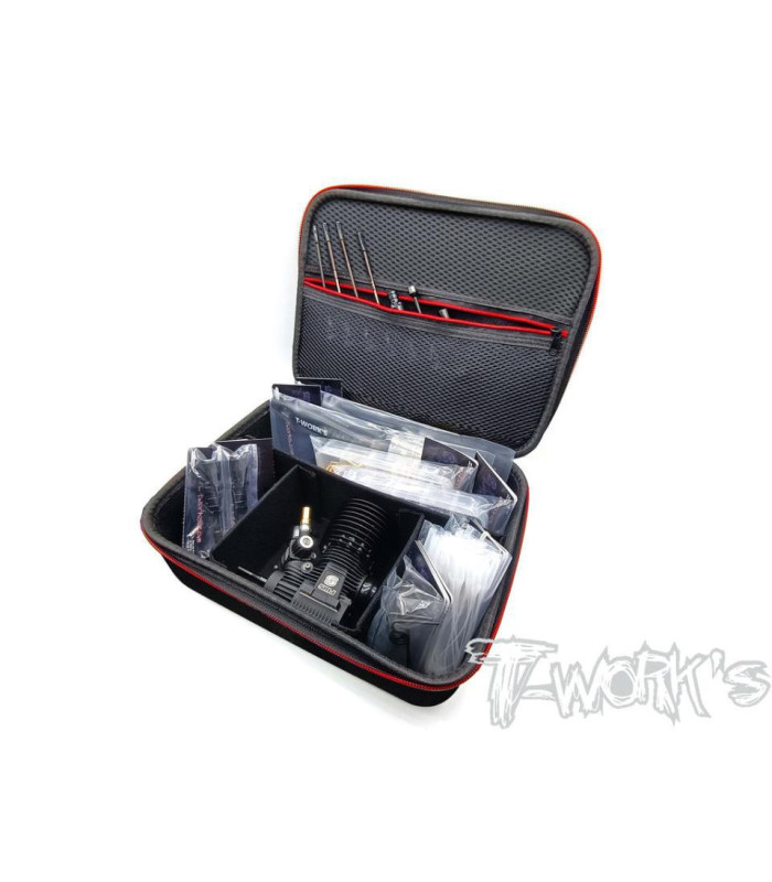 Bolsa rigida compacta V2 - E1rc.com