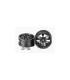 Llanta reforzada tamiya (2u) - E1rc.com