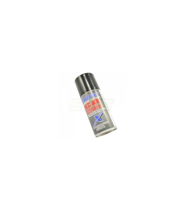 Cyanide spray activator - E1rc.com