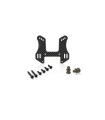 Graphite Front/Rear Shock Tower ( For Kyosho MP11 