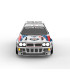 Hyper Go Lancia Delta Rally 4WD - E1rc.com
