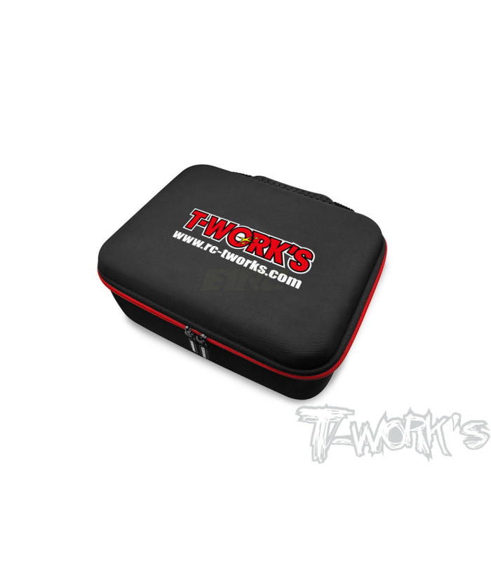 Bolsa rigida compacta V2 - E1rc.com