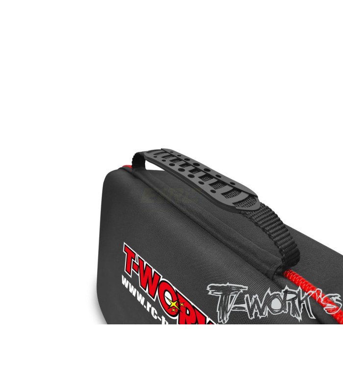 Bolsa rigida compacta V2 - E1rc.com