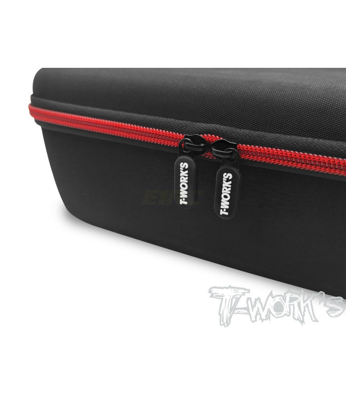 Bolsa rigida compacta V2 - E1rc.com