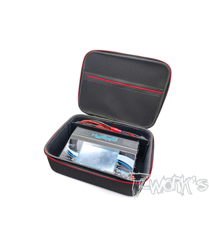 Bolsa rigida compacta V2 - E1rc.com